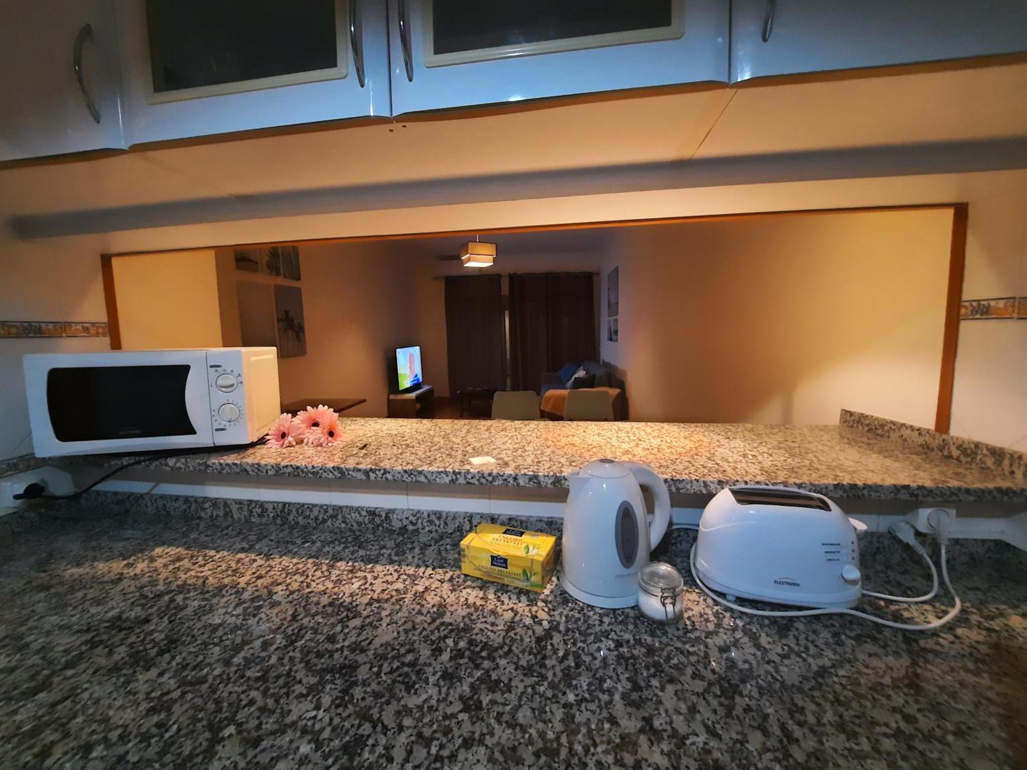 Summer Dream - Meia Appartement *