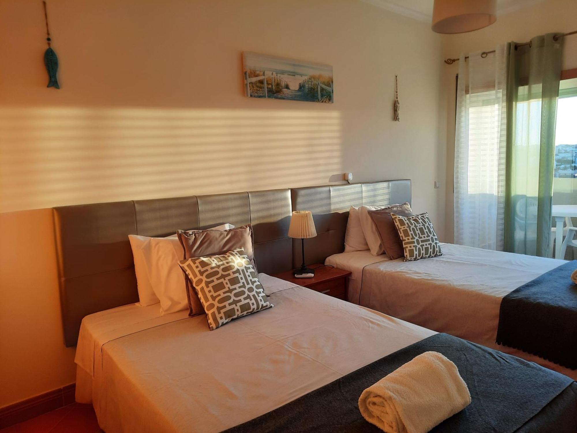 Summer Dream - Meia Appartement Lagos